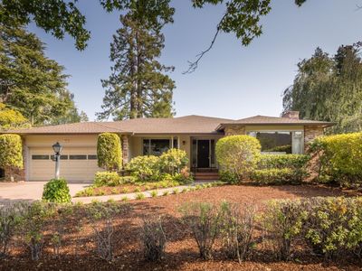 111 Warren Rd, San Mateo, CA, 94401