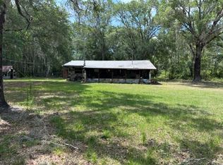 (Undisclosed Address), Otter Creek, FL 32683