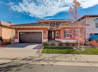 10590 Ladera Drive, Lone Tree, CO 80124