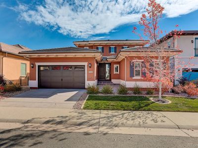 10590 Ladera Drive, Lone Tree, CO, 80124