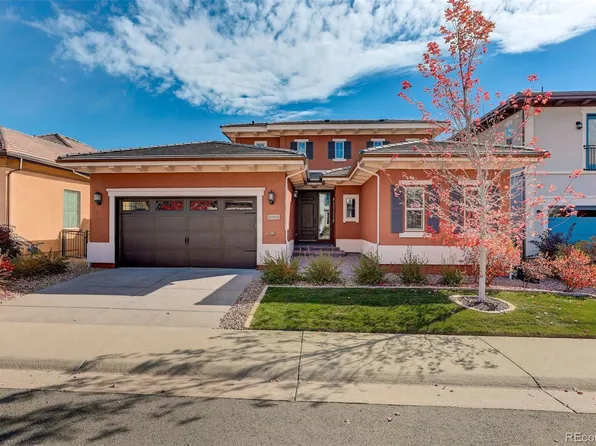 10590 Ladera Drive, Lone Tree, CO 80124