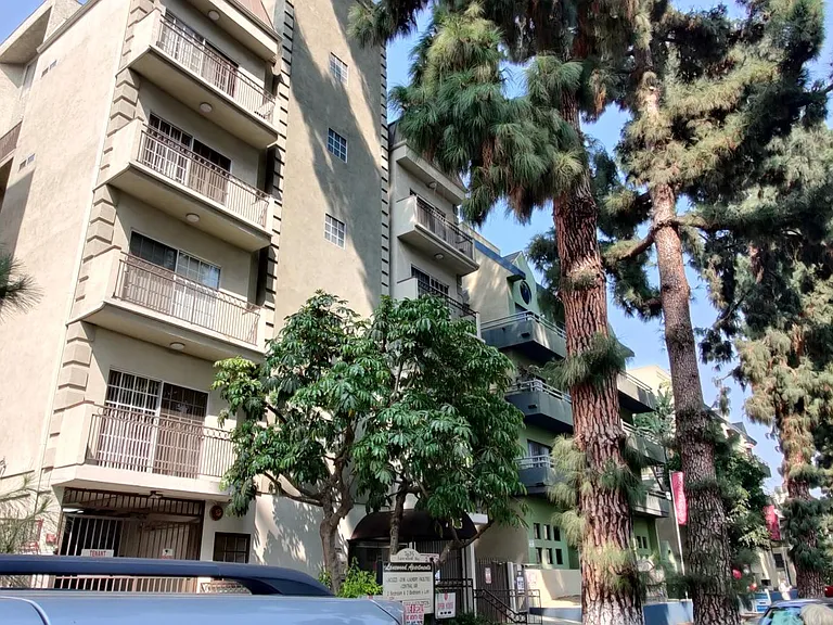 Lanewood Court Apartments — Photo 35