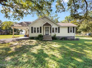 115 Paul Norris Rd, Bells, TN 38006