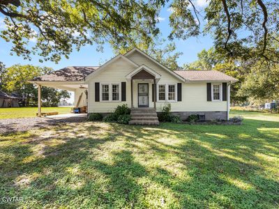 115 Paul Norris Rd, Bells, TN, 38006