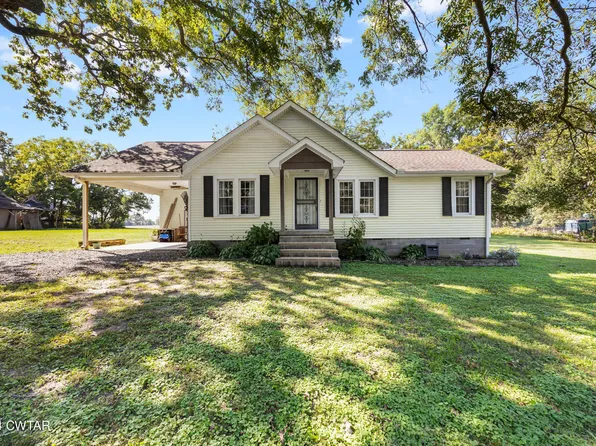 115 Paul Norris Rd, Bells, TN 38006