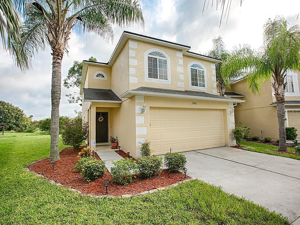 1st image of 1740 Portcastle Cir #4