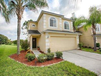 1740 Portcastle Cir #4, Winter Garden, FL, 34787
