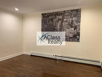 Rented by A Class Realty Corp