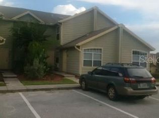 413 Orchid Dr #413, Davenport, FL 33897