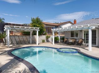 13556 Paseo Del Mar, El Cajon, CA 92021