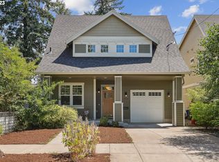5520 SE 56th Ave, Portland, OR 97206