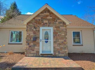 1109 Nagle Ave, Manitowoc, WI 54220