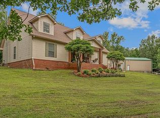 13064 Old Military Ln, Harrisburg, AR 72432