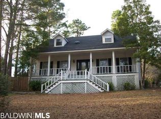 234 Rolling Hill Cir, Daphne, AL 36526
