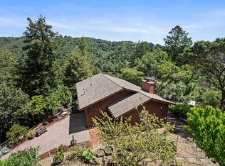 160 Ralston Ave, Mill Valley, CA 94941