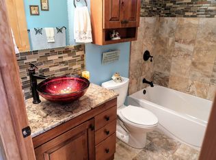 11992 Waldron Ct, Jerome, MI 49249