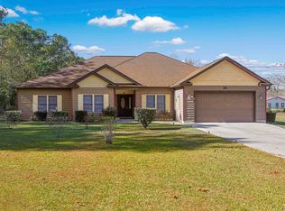 281 W Dogwood Rd, Loris, SC 29569