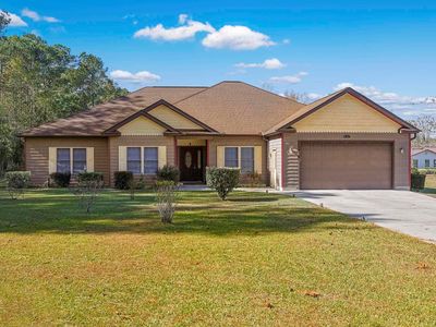 281 West Dogwood Rd., Loris, SC, 29569