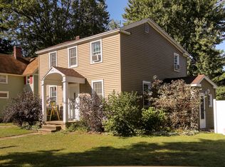 610 N Main St, Three Rivers, MI 49093