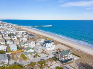 17 Augusta St, Wrightsville Beach, NC 28480