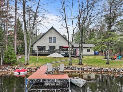 10768 Pat Phalen Rd, Crandon, WI, 54520