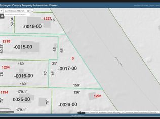 0 Whitehall Rd, Muskegon, MI 49445