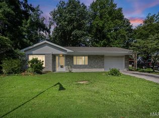 4026 Alby St, Alton, IL 62002