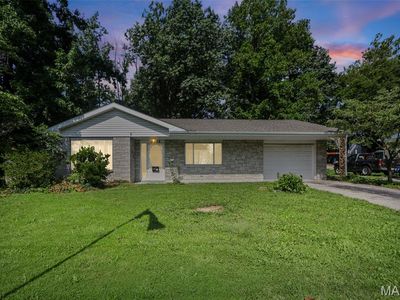 4026 Alby St, Alton, IL, 62002