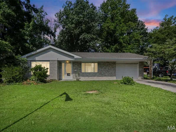 4026 Alby St, Alton, IL 62002