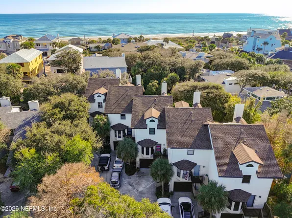 2009 SEMINOLE Road #2009, Atlantic Beach, FL 32233