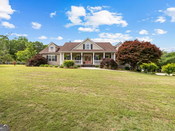 10 Ol Blues Point, Newnan, GA 30263