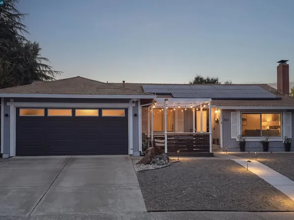 434 San Carlos Way, Novato, CA 94945