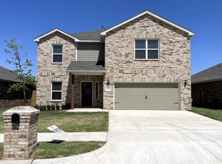1713 Amaranth Ln, El Reno, OK 73036