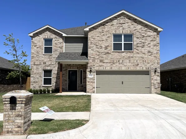 1713 Amaranth Ln, El Reno, OK 73036