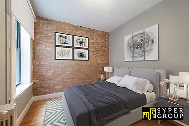 Rented by The Syper Group