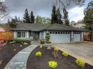 815 Alison Cir, Livermore, CA 94550