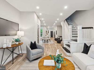 4913 Pulaski Ave, Philadelphia, PA, 19144