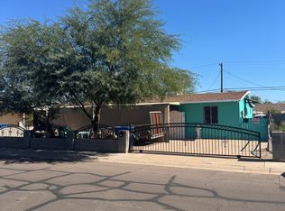 4431 S 36th Dr, Phoenix, AZ 85041