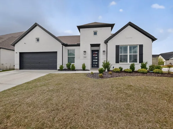 200 Shetland Ln, Northlake, TX 76247