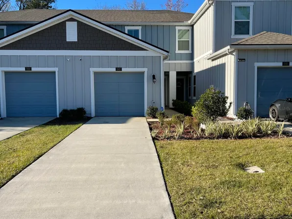 242 ARALIA Lane, Jacksonville, FL 32216