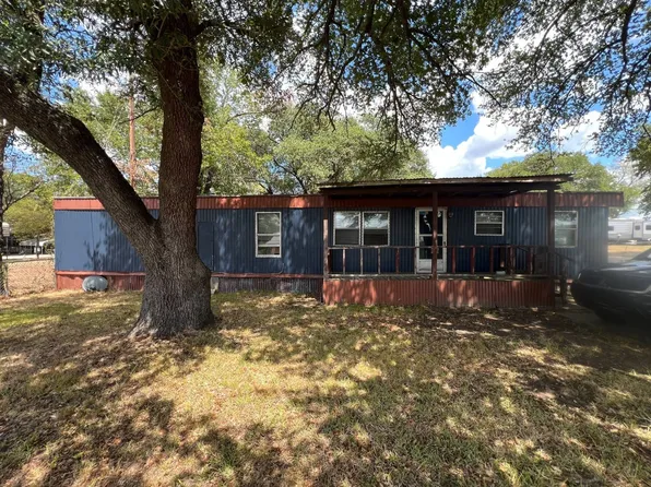 578 W Dallas St Trailer 2, Canton, TX 75103