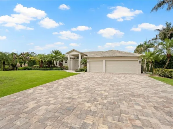 440 20th AVE NE, NAPLES, FL 34120