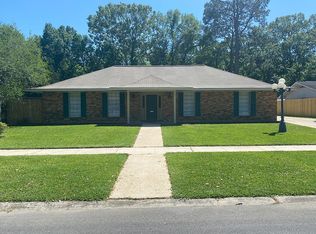 12964 Arlingford Ave, Baton Rouge, LA 70815