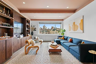 201 East 80th Street, #12G