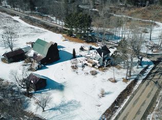 443 County Road 2, Greene, NY 13778