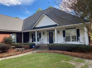 1807 River Pointe Dr, Albany, GA 31701