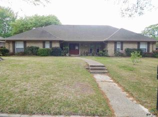 4701 Gretna Green Ln, Tyler, TX 75703