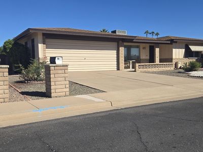 4502 E Carmel Ave, Mesa, AZ, 85206