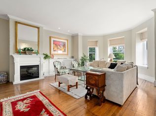 33 Chestnut St APT 5, Boston, MA 02108