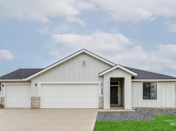 7354 E Dripping Springs Dr, Nampa, ID 83687